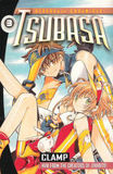 Tsubasa: RESERVoir CHRoNiCLE Vol. 3 (CLAMP)