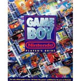 Game Boy: Nintendo Player's Guide (Nintendo)