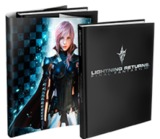 Lightning Returns: Final Fantasy XIII Collector's Edition Strategy Guide (Prima)