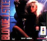 Blonde Justice (3DO)
