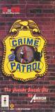 Crime Patrol (3DO)