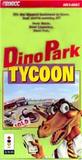 DinoPark Tycoon (3DO)