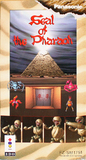 Seal of the Pharaoh (3DO)