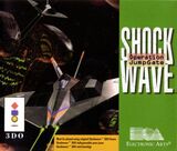 Shockwave: Operation Jumpgate (3DO)