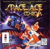 Space Ace (3DO)