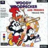 Woody Woodpecker and Friends Volume 2 (3DO)