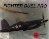 Fighter Duel Pro (Amiga)