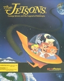 Jetsons, The : George Jetson and the Legend of Robotopia (Amiga)