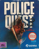 Police Quest 3: The Kindred (Amiga)