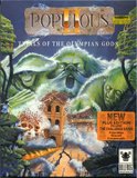Populous II: Trials of the Olympian Gods (Amiga)