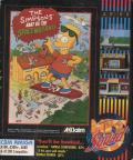 Simpsons: Bart vs. the Space Mutants, The (Amiga)