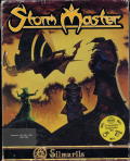 Storm Master (Amiga)