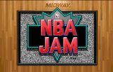 NBA Jam (Arcade)
