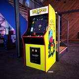 Pac-Man (Arcade)