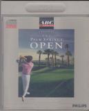 ABC Sports Presents: The Palm Springs Open (CD-I)