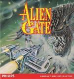 Alien Gate (CD-I)