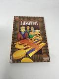 Backgammon (CD-I)