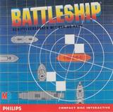 Battleship (CD-I)
