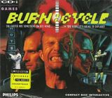 Burn: Cycle (CD-I)
