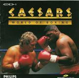 Caesar's World of Boxing (CD-I)