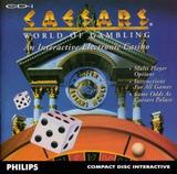 Caesar's World of Gambling (CD-I)