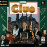 Clue (CD-I)