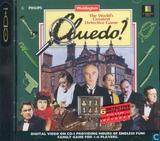 Cluedo (CD-I)