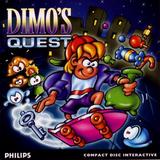 Dimo's Quest (CD-I)