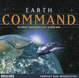 Earth Command (CD-I)