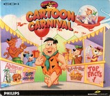 Hanna-Barbera's Cartoon Carnival (CD-I)