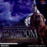Kingdom - The Far Reaches (CD-I)