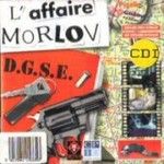 L'Affaire Morlov (CD-I)