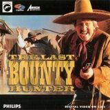 Last Bounty Hunter, The (CD-I)