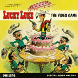 Lucky Luke (CD-I)