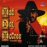 Mad Dog McCree (CD-I)