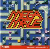 Mega Maze (CD-I)