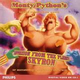 Monty Python's Invasion from the Planet Skyron (CD-I)