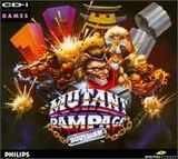 Mutant Rampage: BodySlam (CD-I)