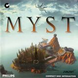 Myst (CD-I)