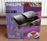 Philips CD-I (CD-I)