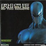 Rise of the Robots (CD-I)