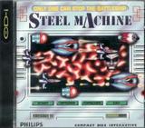 Steel Machine (CD-I)