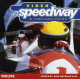 Video Speedway: The Ultimate Racing Experience (CD-I)