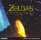 Zelda's Adventure (CD-I)