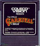 Carnival (Colecovision)