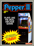 Pepper II (Colecovision)
