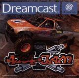 4x4 Jam (Dreamcast)