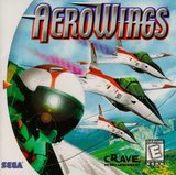 AeroWings (Dreamcast)