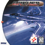 AirForce Delta (Dreamcast)
