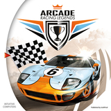 Arcade Racing Legends (Dreamcast)